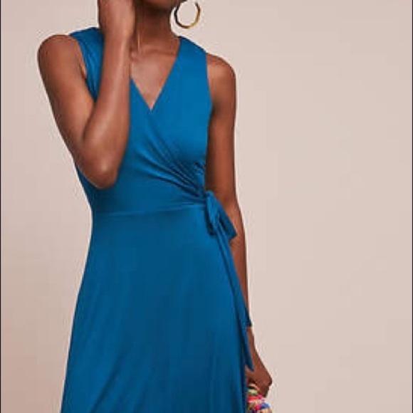 Anthropologie Dresses & Skirts - Bailey 44 Emile Knit Career Spring Easter Dress